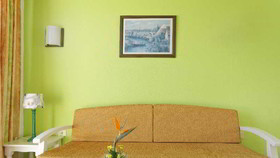 Apartamentos Monteparaiso