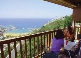 Apartamentos Monteparaiso