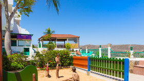 Apartamentos Monteparaiso