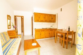 Apartamentos Sol y Paz