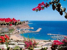 Apartamentos Sol y Paz