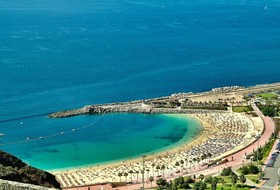 Apartamentos Sol y Paz