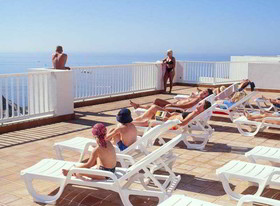 Servatur Altamadores