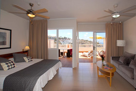 Servatur Altamadores