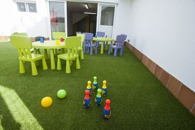 Servatur Altamadores