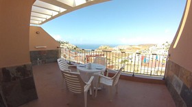 Balcon del Mar