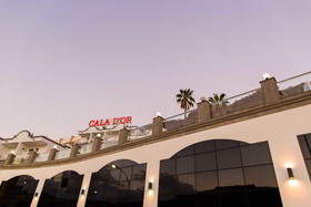 Cala d'Or Apartments