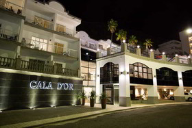 Cala d'Or Apartments