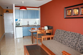 Colina Mar Apartments