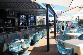 Colina Mar Apartments