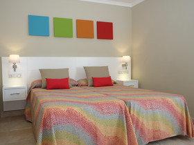 Holiday Club Vista Amadores