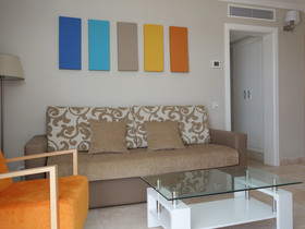 Holiday Club Vista Amadores