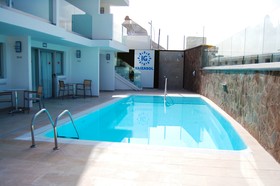 IG Yaizasol by Servatur