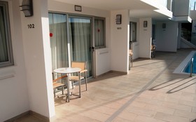 IG Yaizasol by Servatur