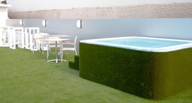 IG Yaizasol by Servatur