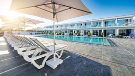 Ura Lara Adults Only