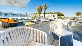 Ura Lara Adults Only