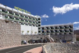 Montesol Gran Canaria