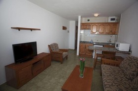 Montesol Gran Canaria