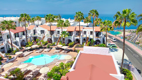 Ura Nido del Águila