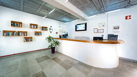 Ura Nido del Águila