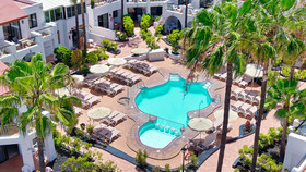 Ura Nido del Águila