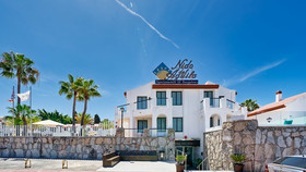 Ura Nido del Águila