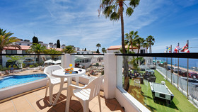 Ura Nido del Águila