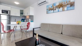 Portonovo Apartmentos