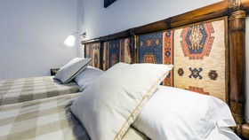 Portonovo Apartmentos