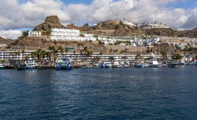 Portonovo Apartmentos