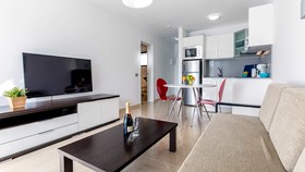 Portonovo Apartmentos