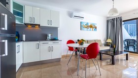 Portonovo Apartmentos