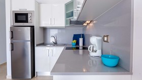 Portonovo Apartmentos