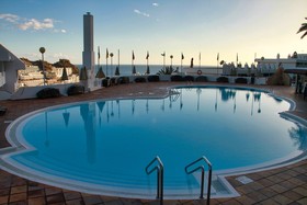 Vistaflor Puerto Plata