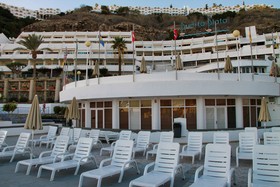 Vistaflor Puerto Plata