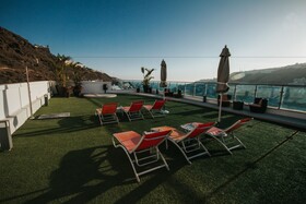 Servatur Casablanca Suites & Spa