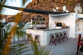 Servatur Casablanca Suites & Spa