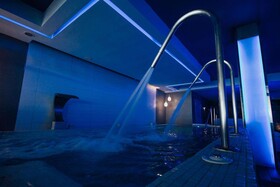 Servatur Casablanca Suites & Spa