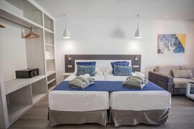 Servatur Casablanca Suites & Spa