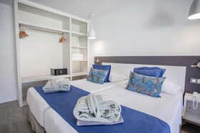 Servatur Casablanca Suites & Spa