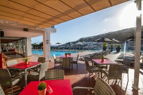 Servatur Casablanca Suites & Spa