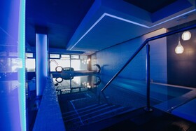 Servatur Casablanca Suites & Spa