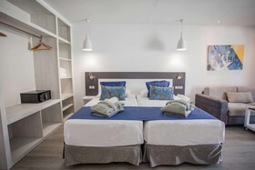 Servatur Casablanca Suites & Spa