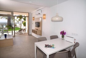 Servatur Edén & Buganvillas