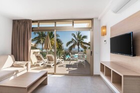 Servatur Edén & Buganvillas