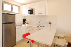 Servatur Edén & Buganvillas