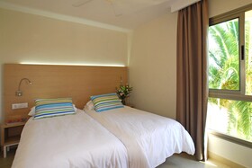 Servatur Edén & Buganvillas