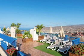 Servatur Edén & Buganvillas