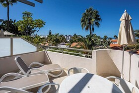 Servatur Edén & Buganvillas